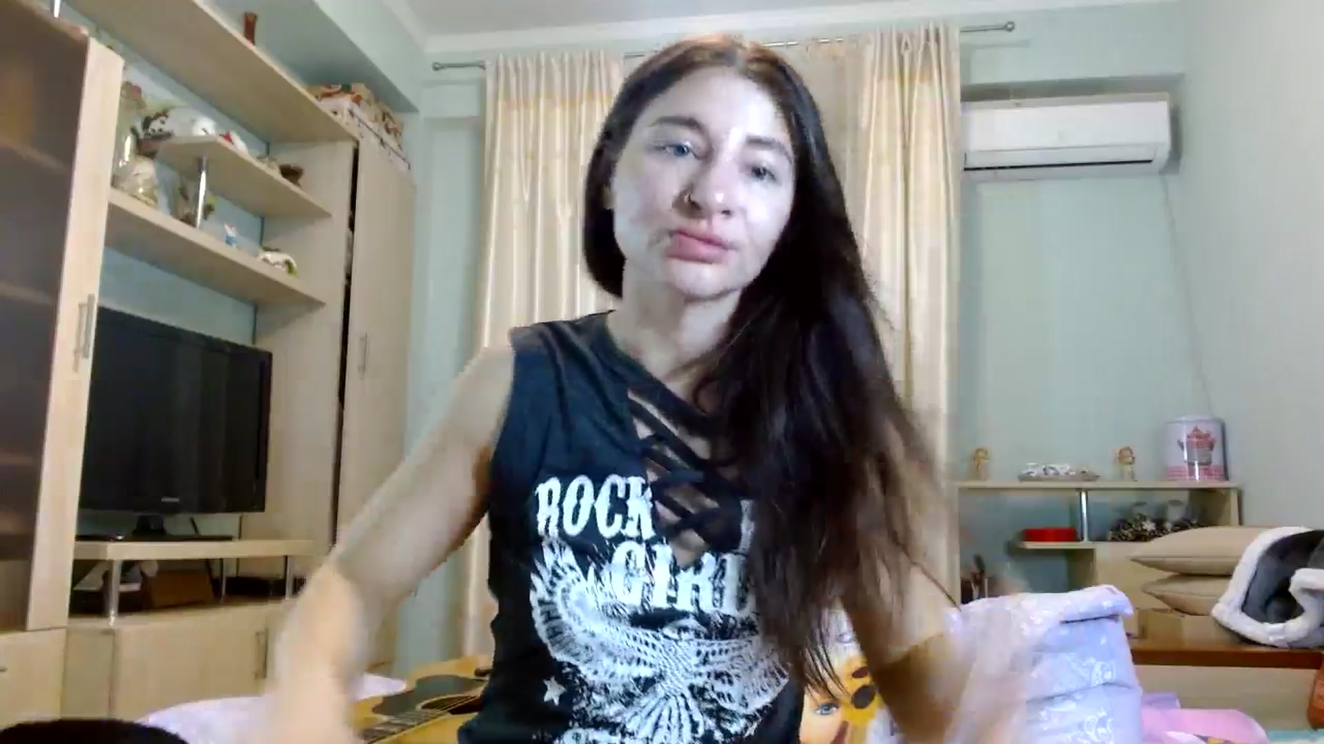 RockGoddesss video thumbnail