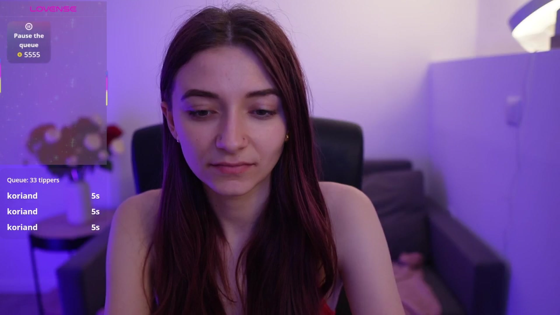 Rosaline18 video thumbnail