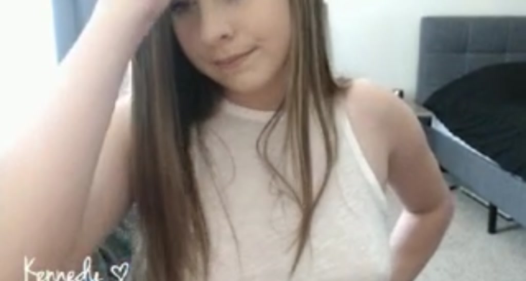 Kennedy video thumbnail