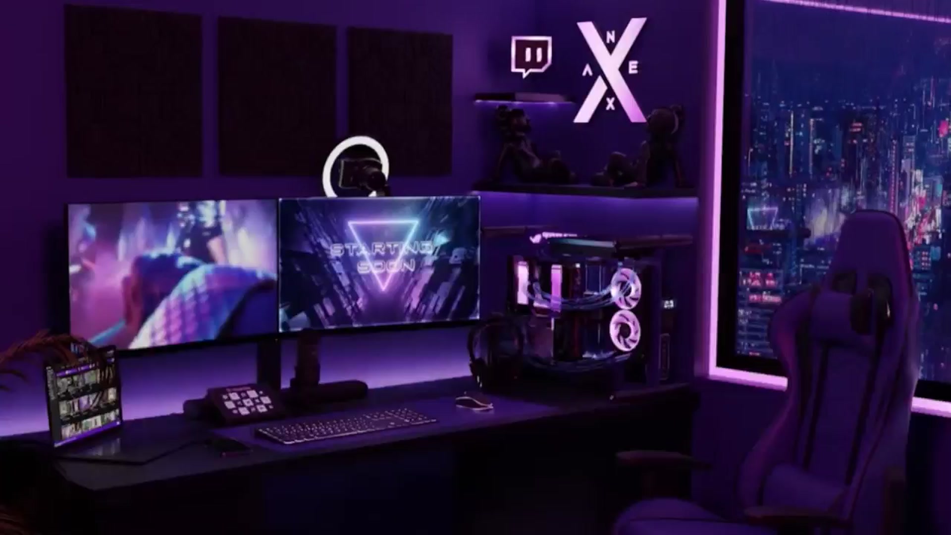 KaraRaven video thumbnail