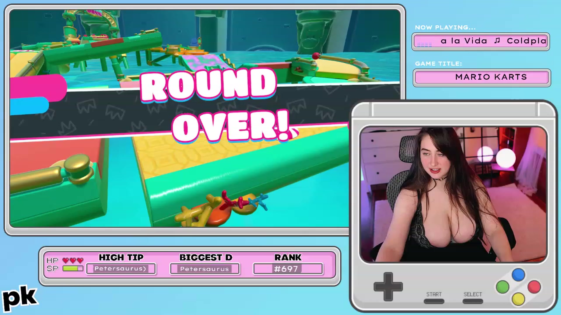 PrincessKate video thumbnail