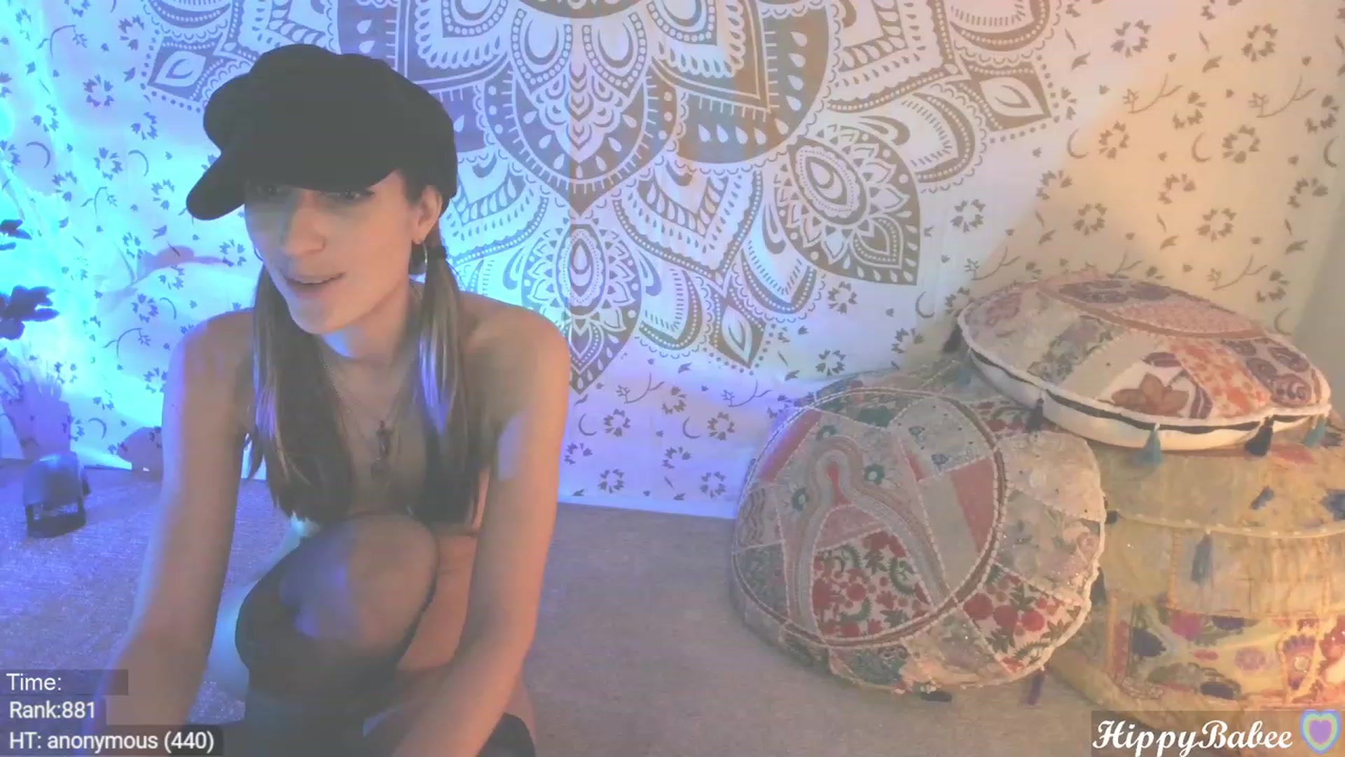 HippyBabee video thumbnail