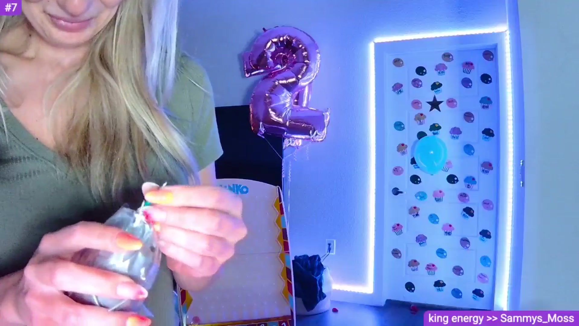 Sammy_gray video thumbnail