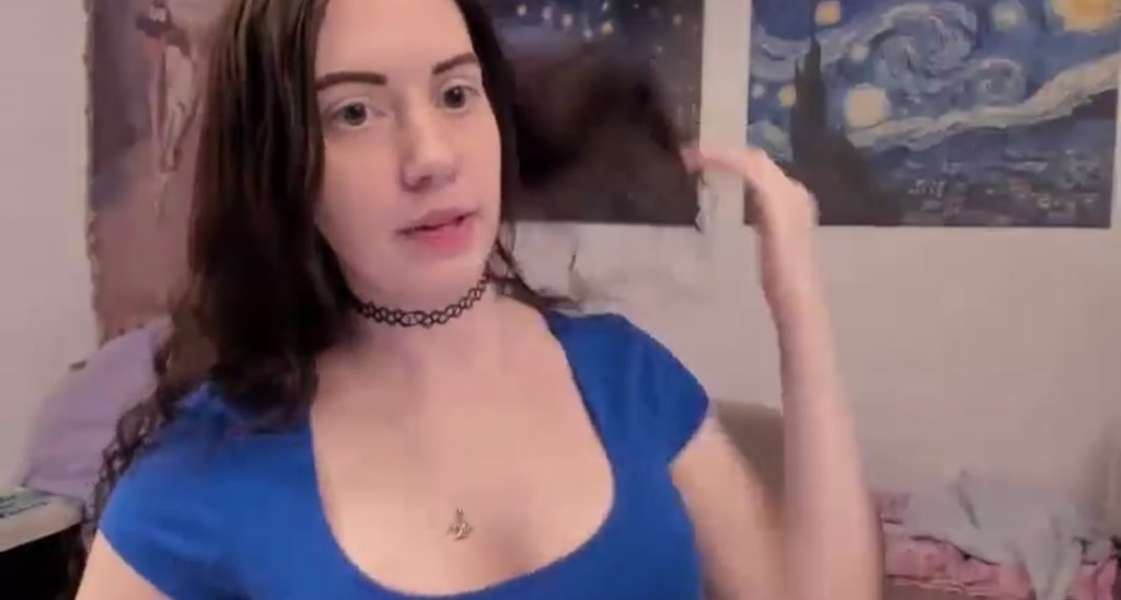 Ashley video thumbnail