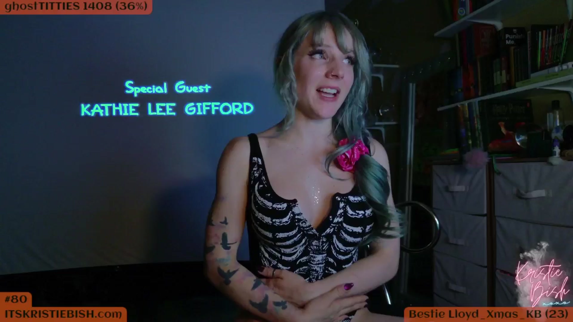 KristieBish video thumbnail