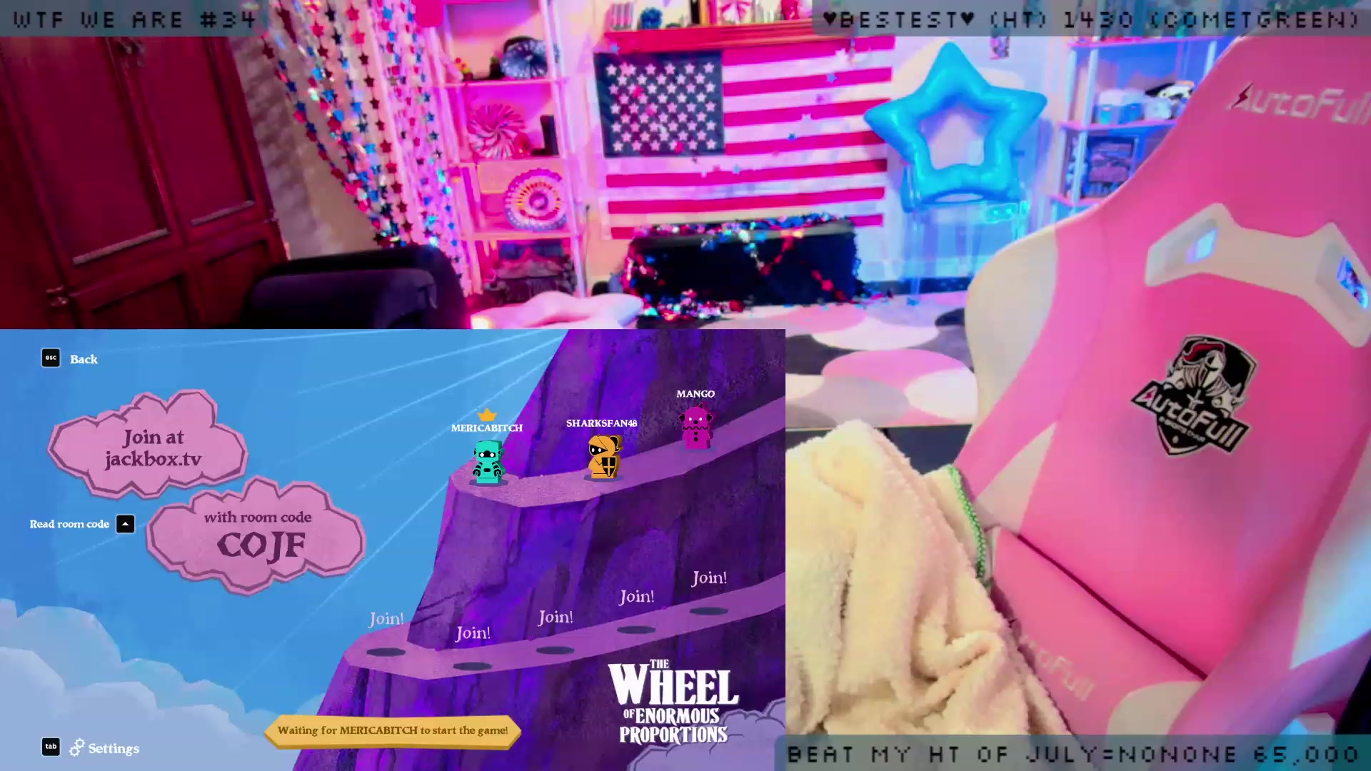 JessWhitmore video thumbnail