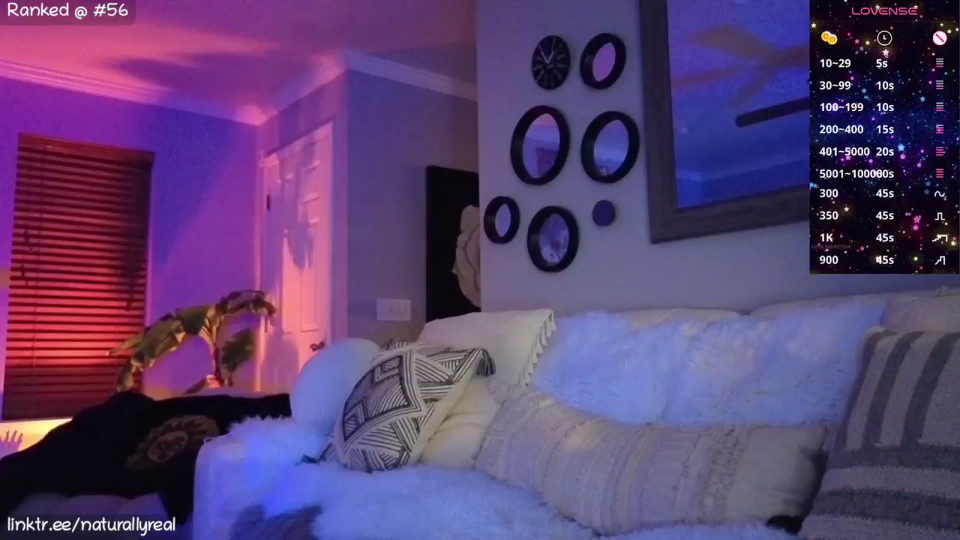 NaturallyReal video thumbnail