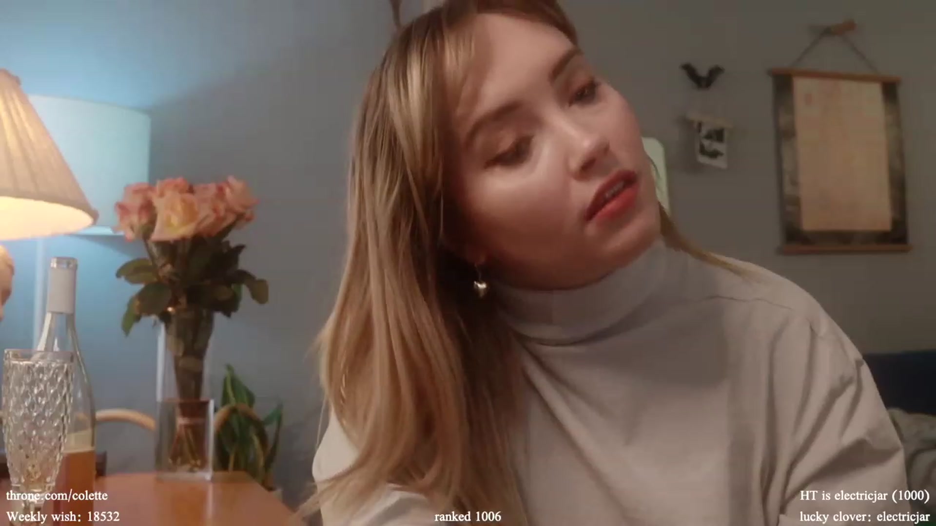 Femme video thumbnail
