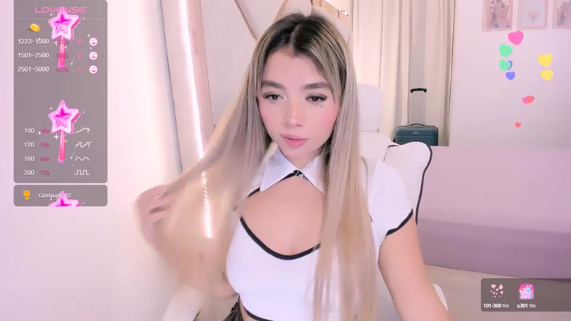 Stefany29 video thumbnail