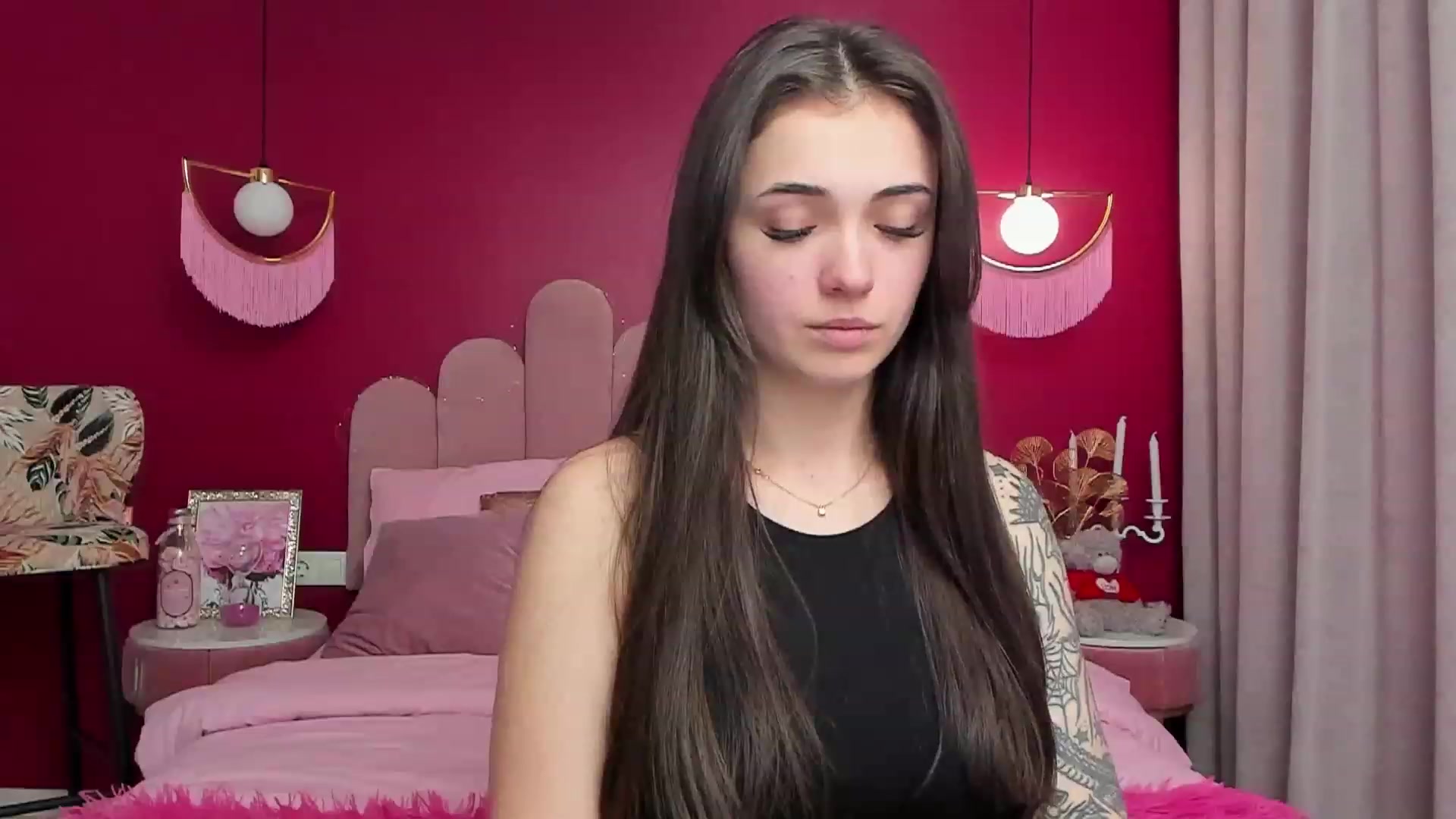 AmeliaMFC video thumbnail