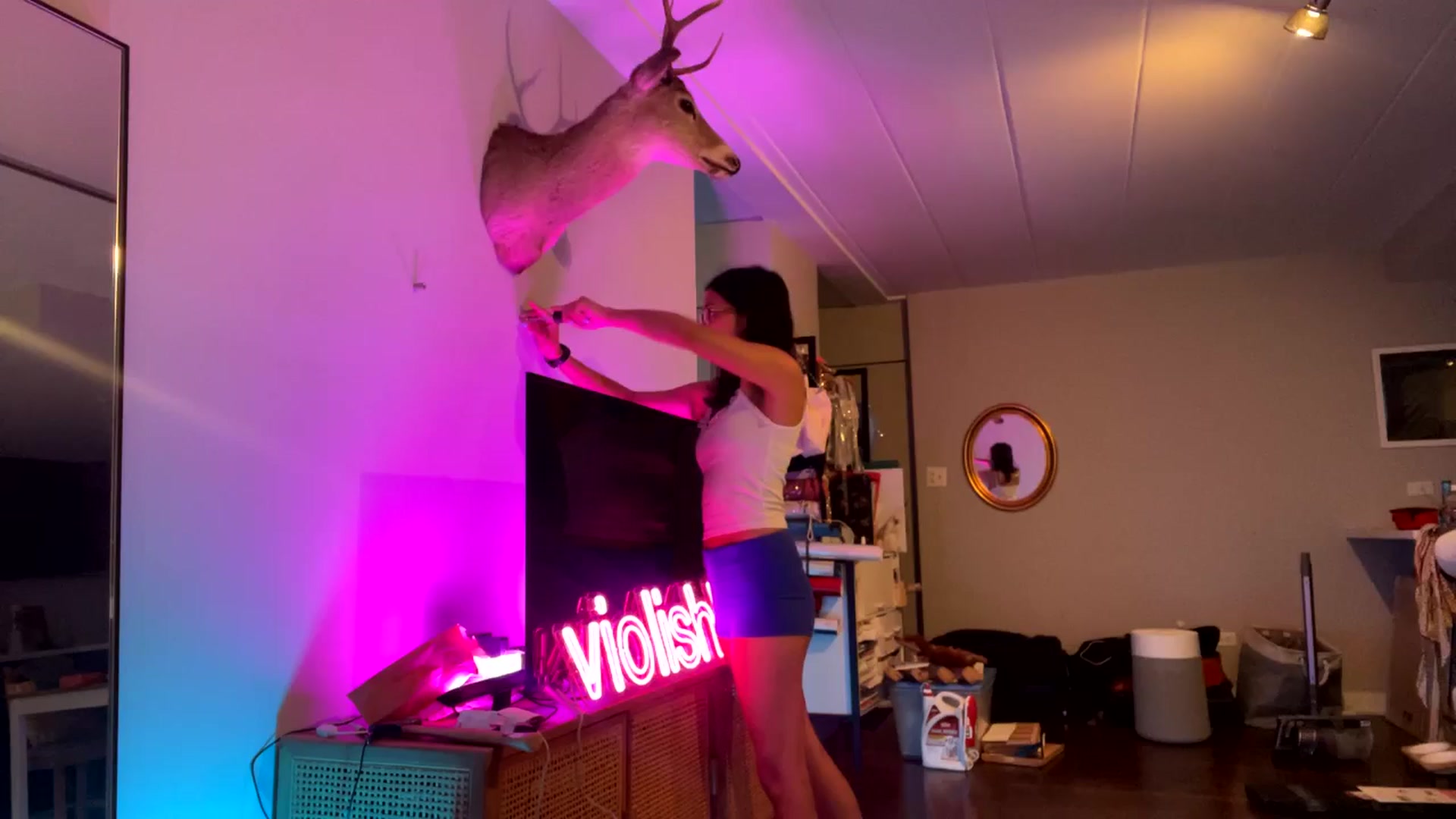 violishh video thumbnail