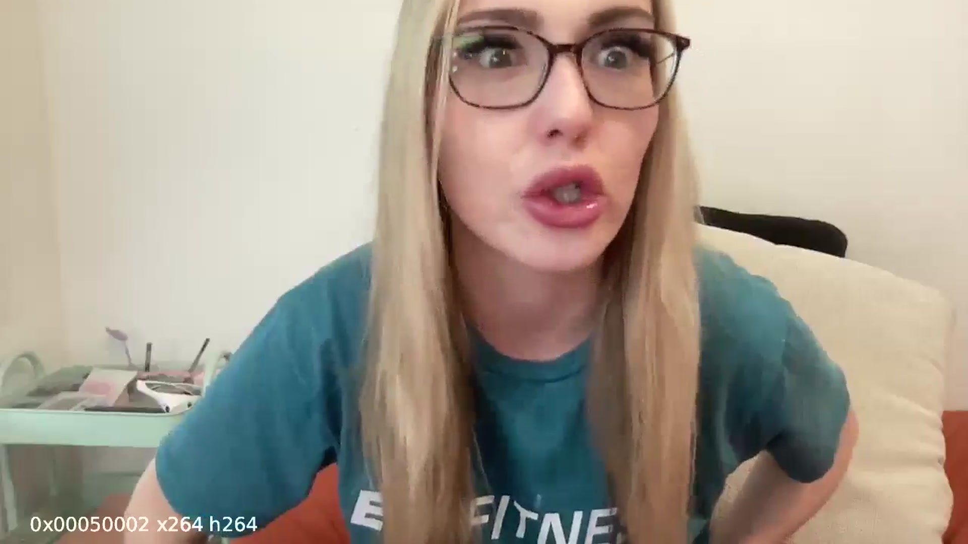 AshleyMarina video thumbnail