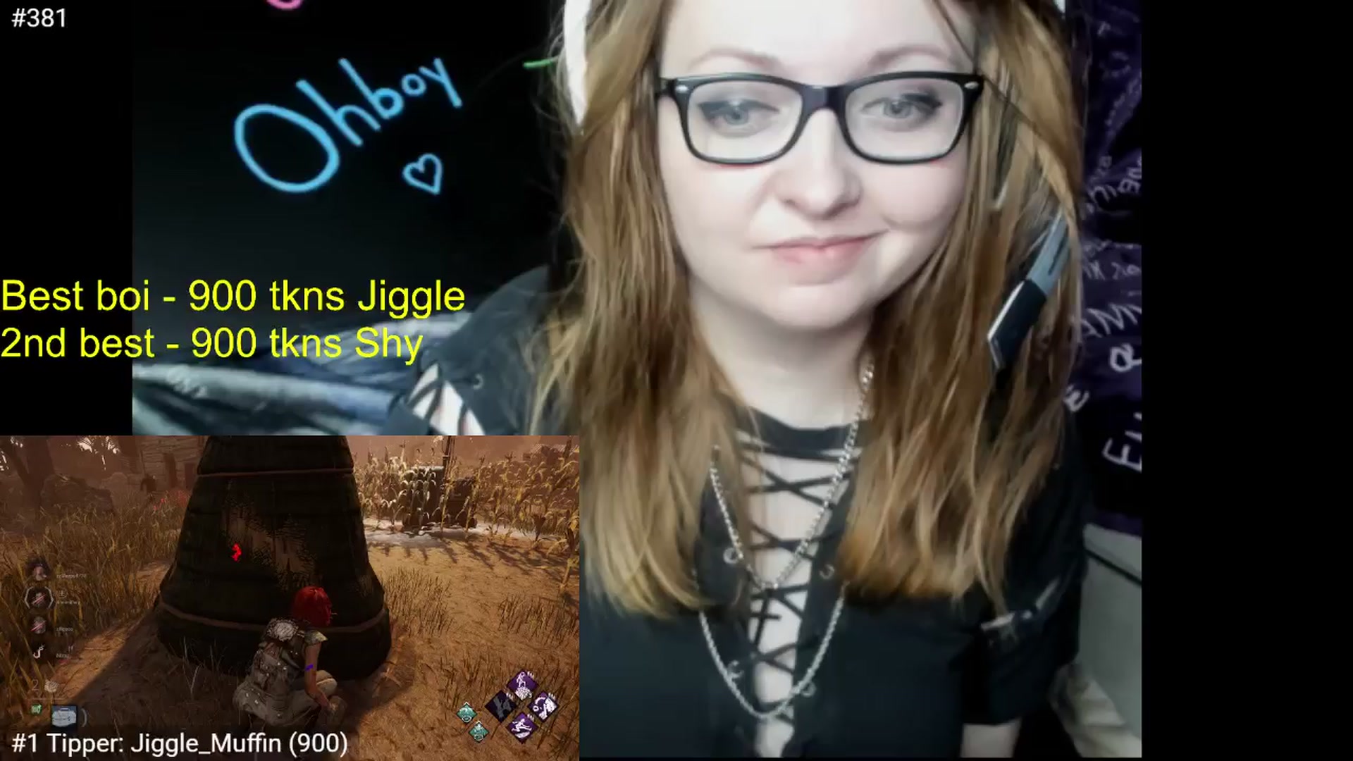 PrincessBluu video thumbnail