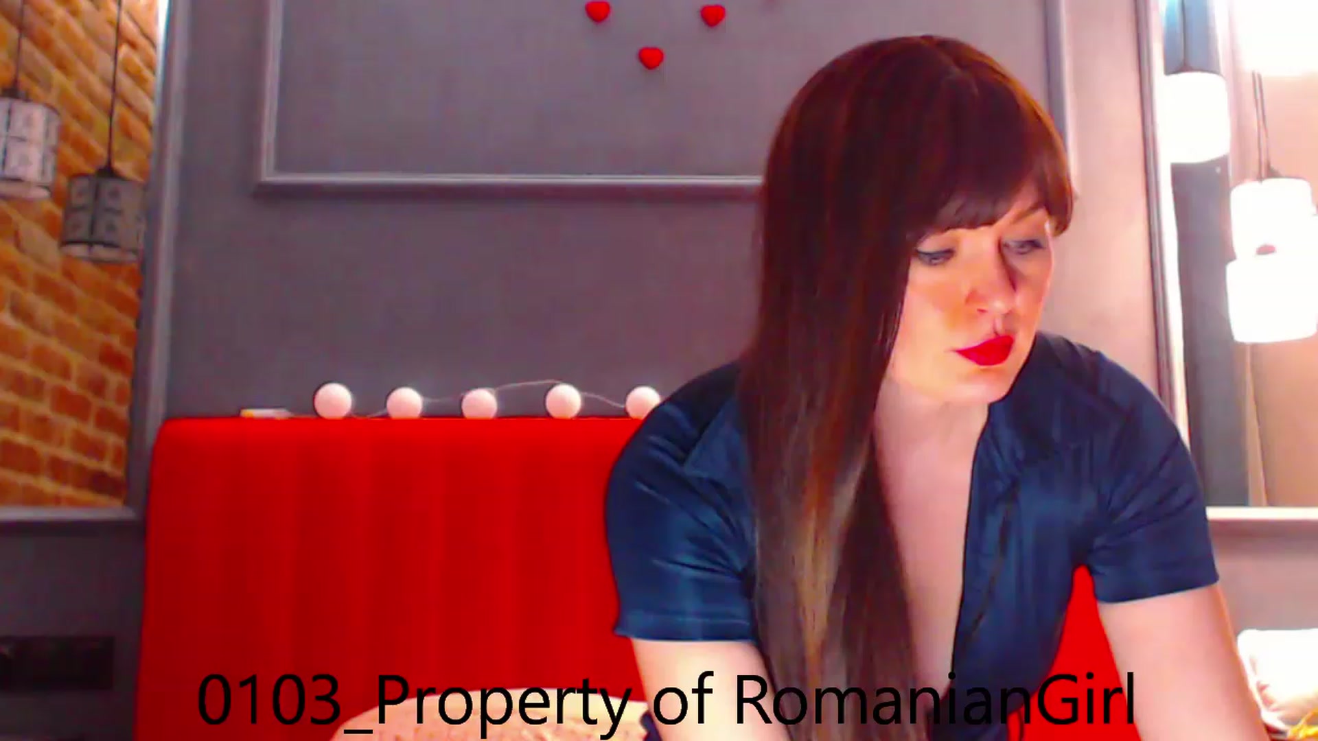 RomanianGirl video thumbnail