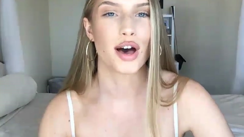 Thezabrina video thumbnail