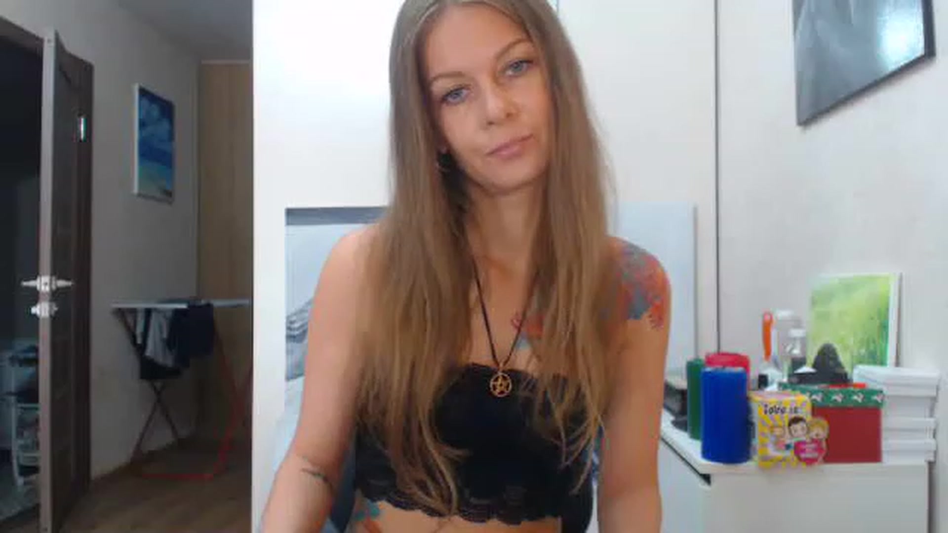 Magic__girl video thumbnail