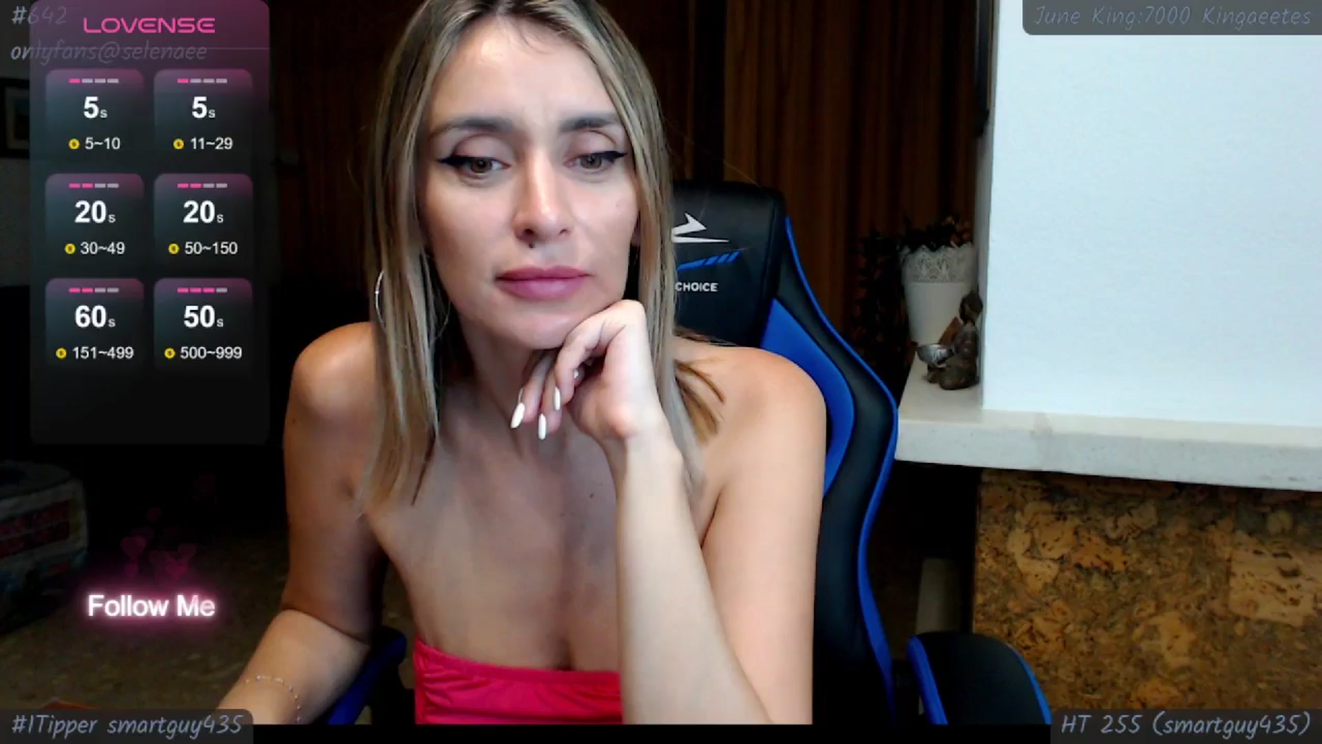 EidyiaBelle video thumbnail
