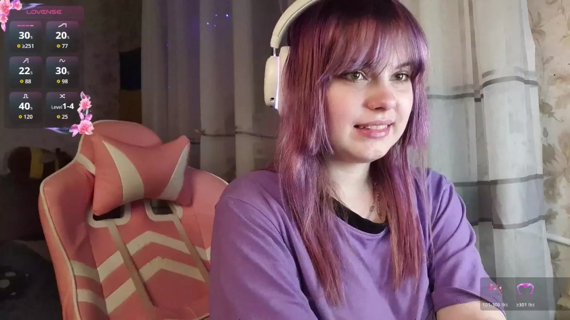 LovelyKriss video thumbnail