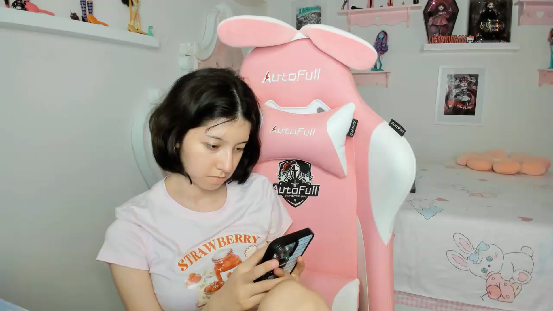 Cherrycute666 video thumbnail
