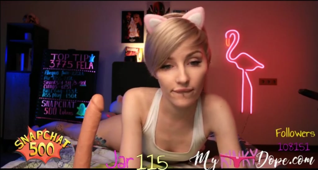 MyKinkyDope video thumbnail