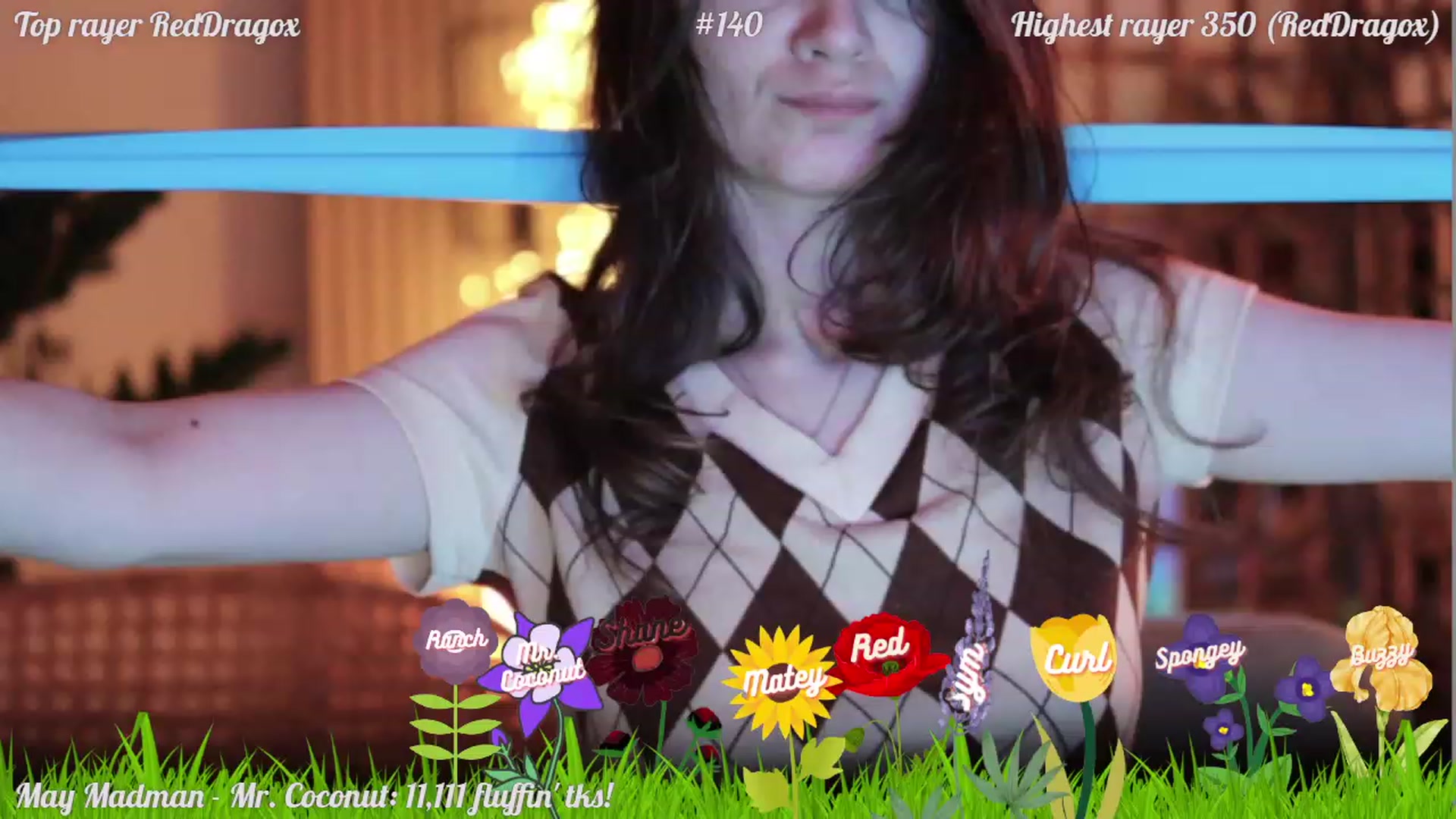 FluffinRayRay video thumbnail