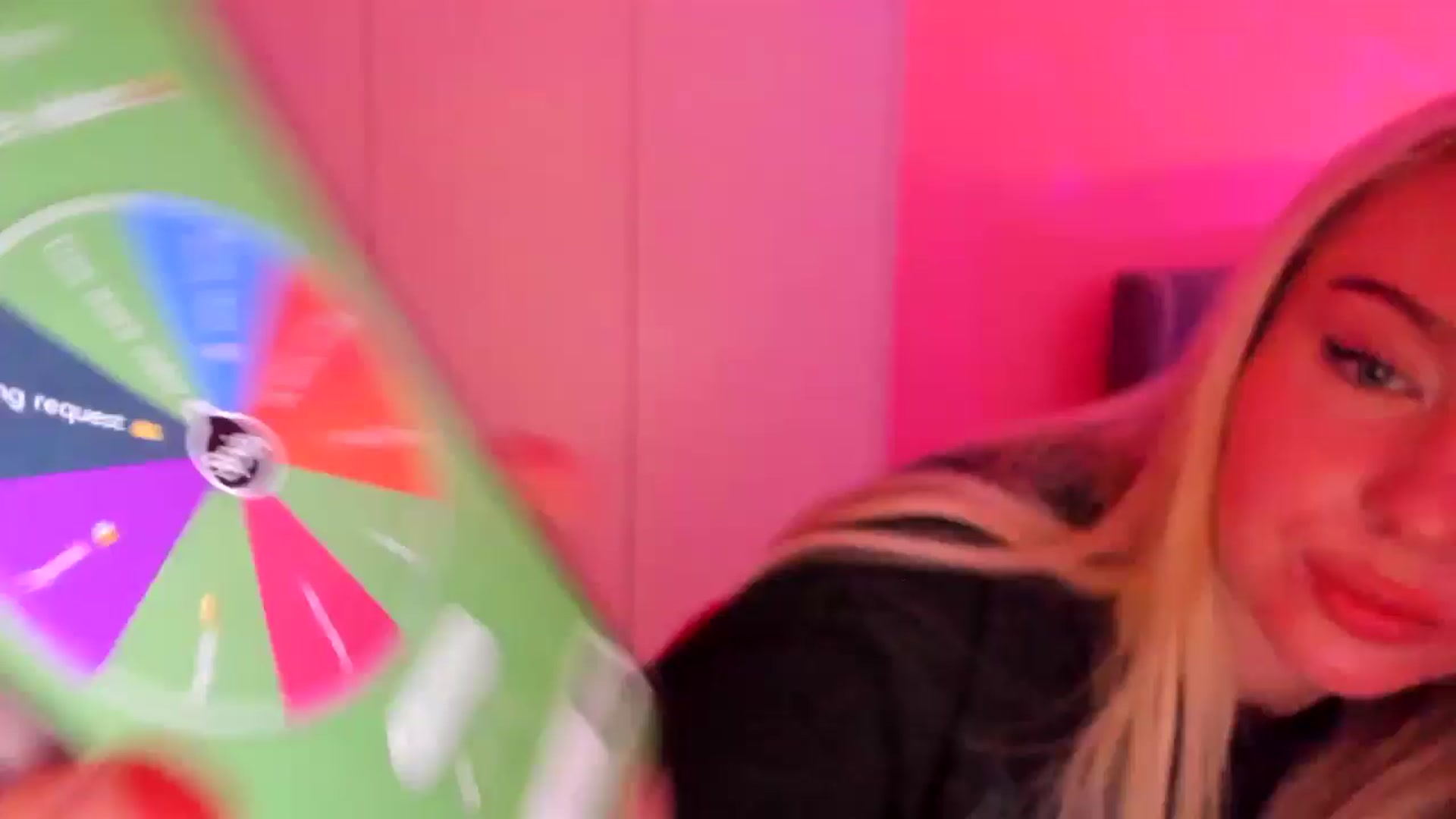 PetiteAvax video thumbnail