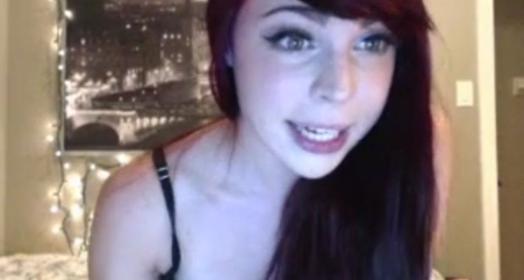 xoxoAshe video thumbnail