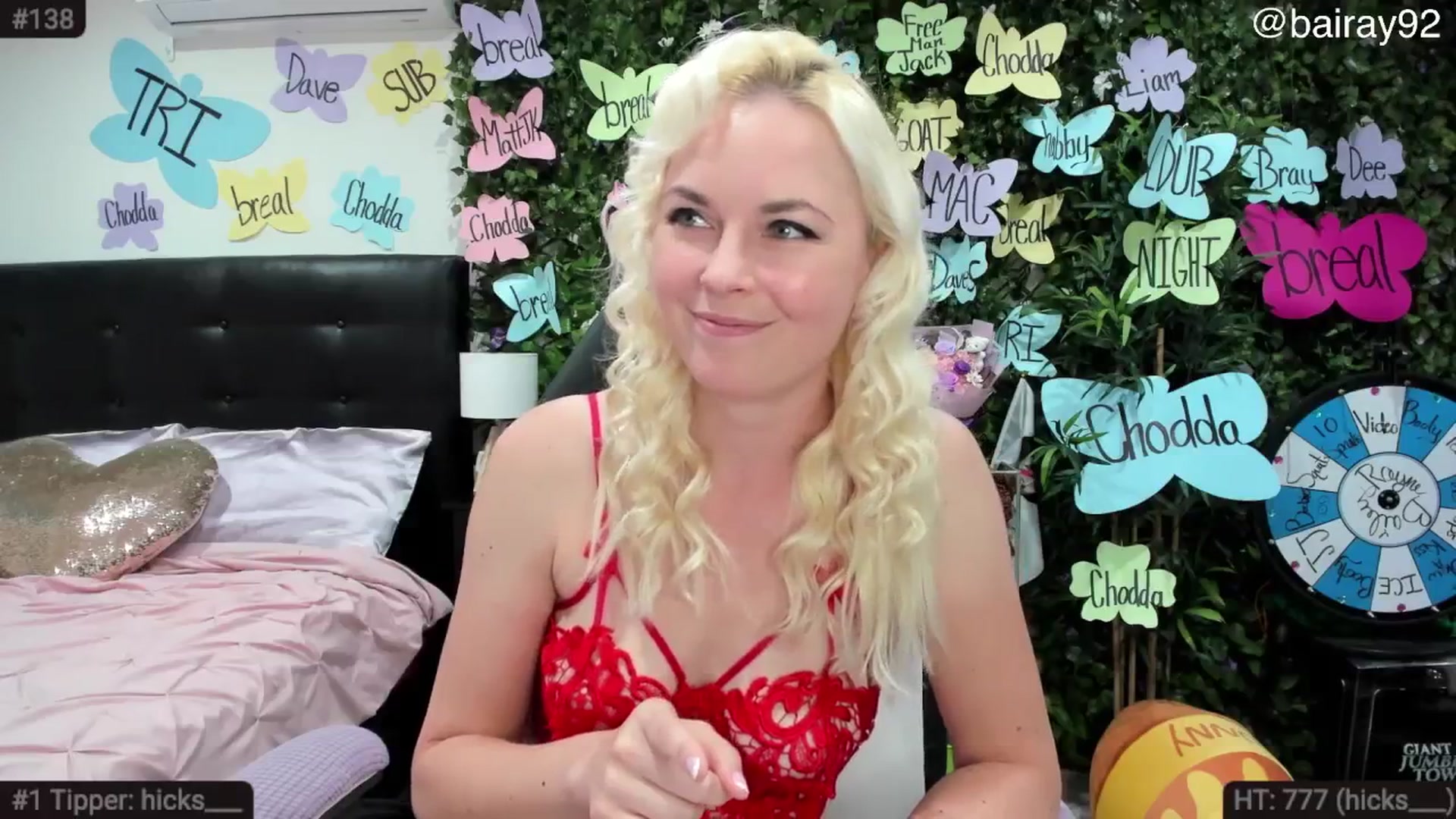 BaileyRayne video thumbnail