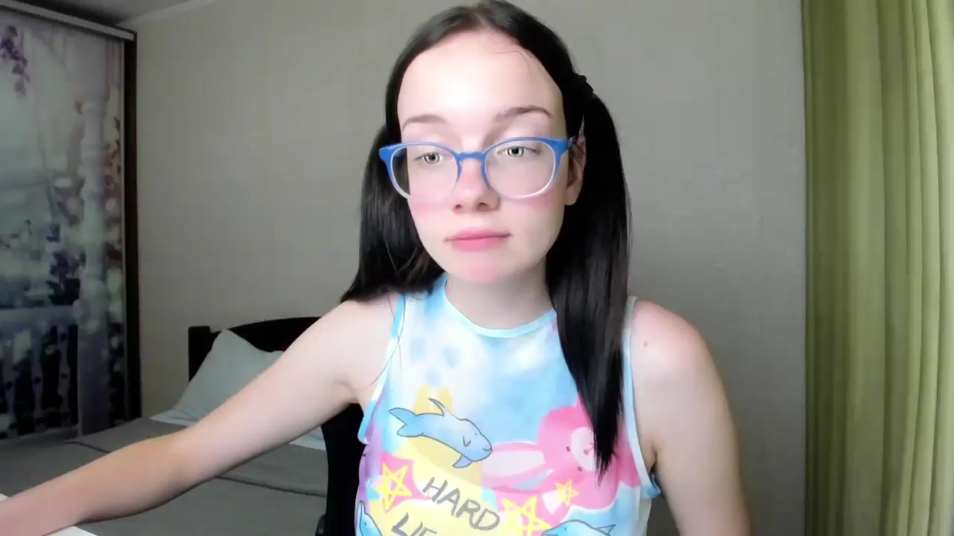 Baby_Melania video thumbnail