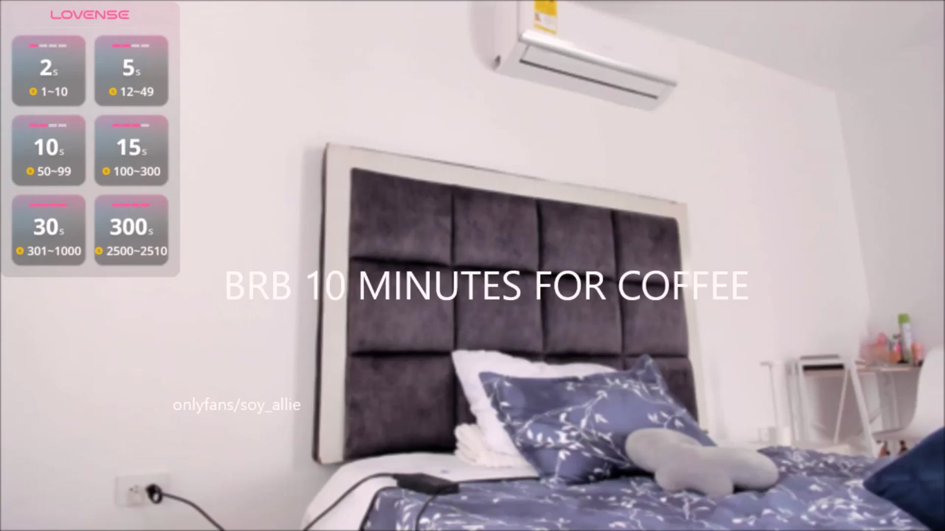 Missbaby8 video thumbnail