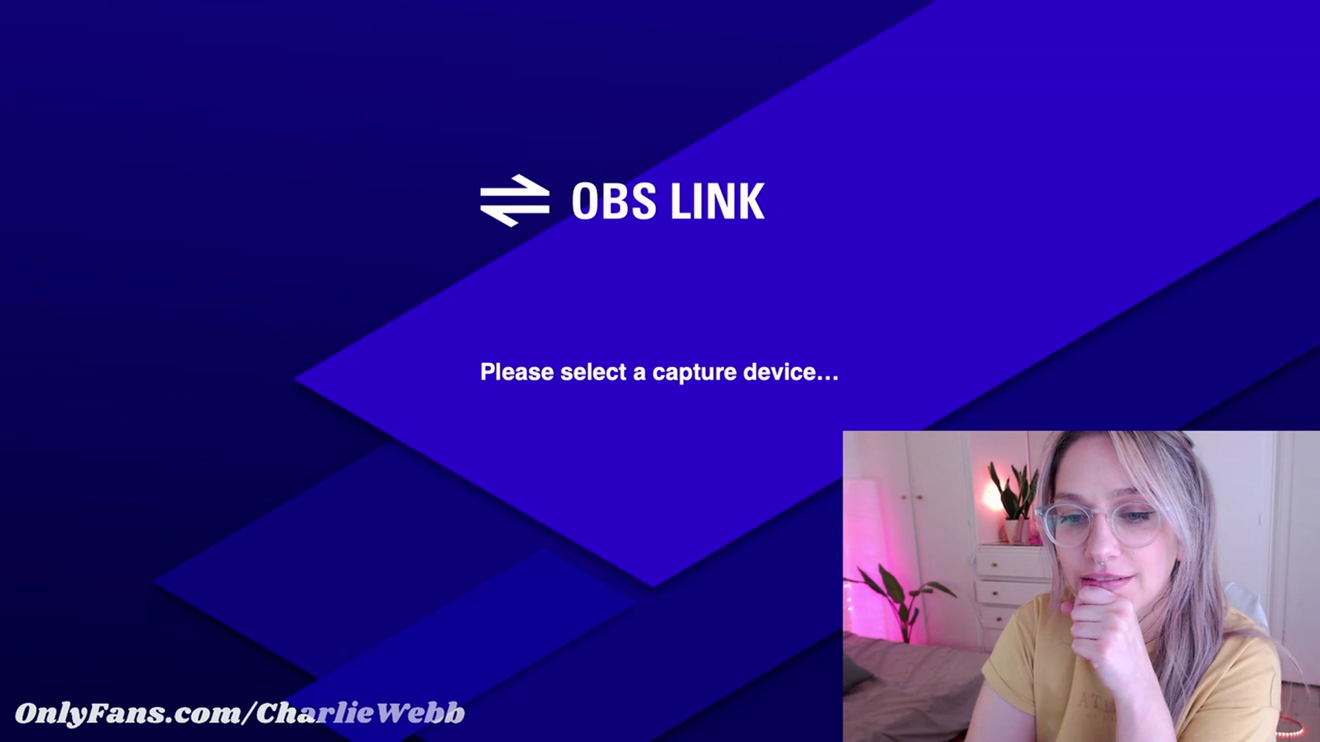 CharlieWebb video thumbnail