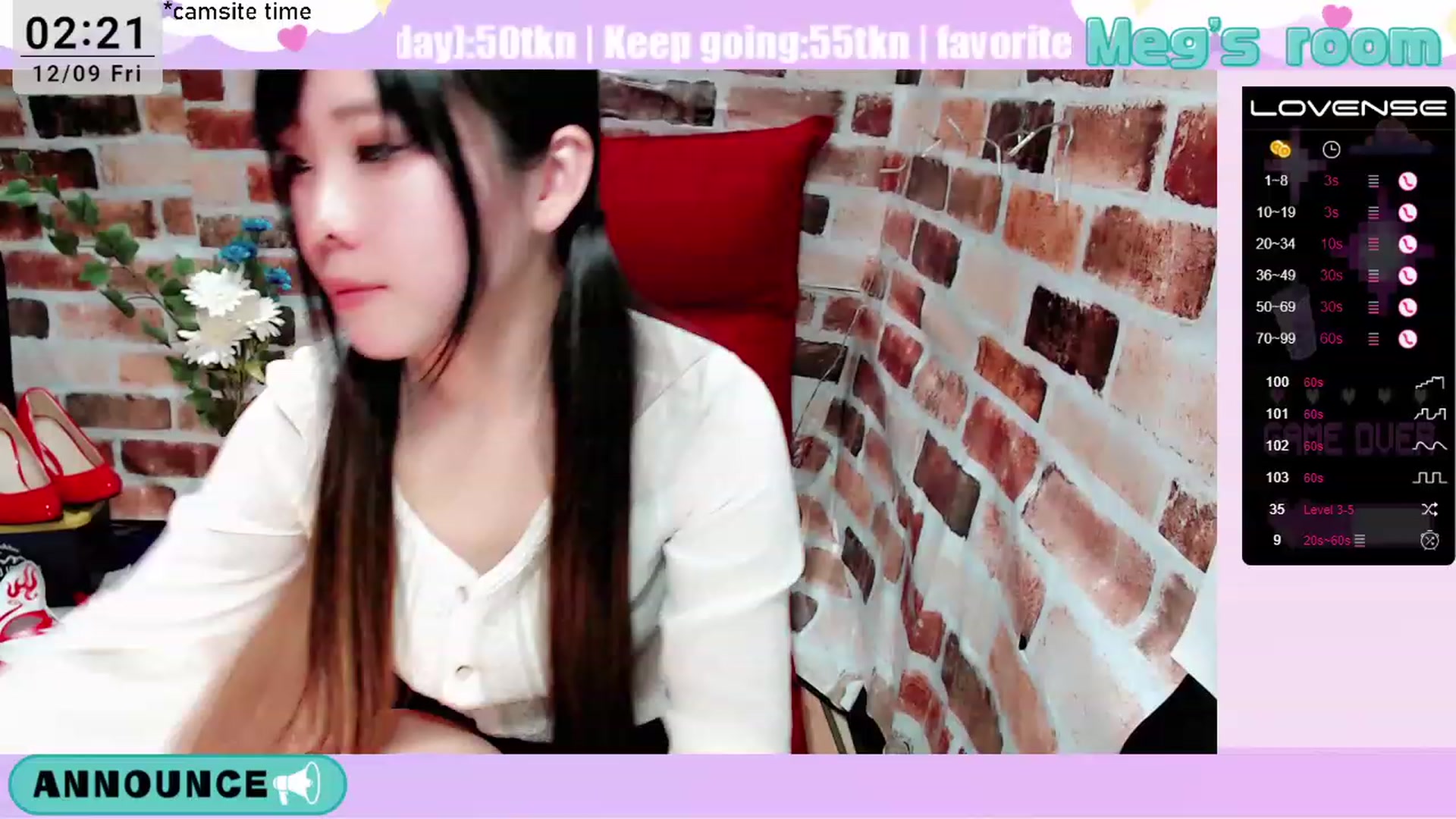Meg_s2 video thumbnail