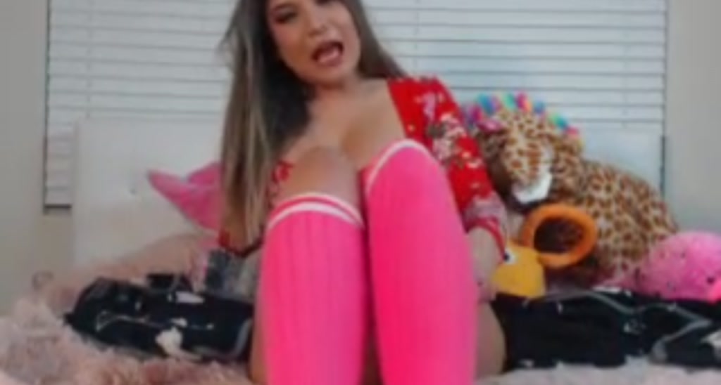Brenna_Sparks video thumbnail