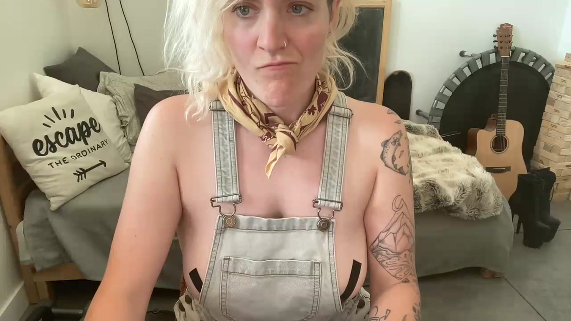 PurrtyMetal video thumbnail