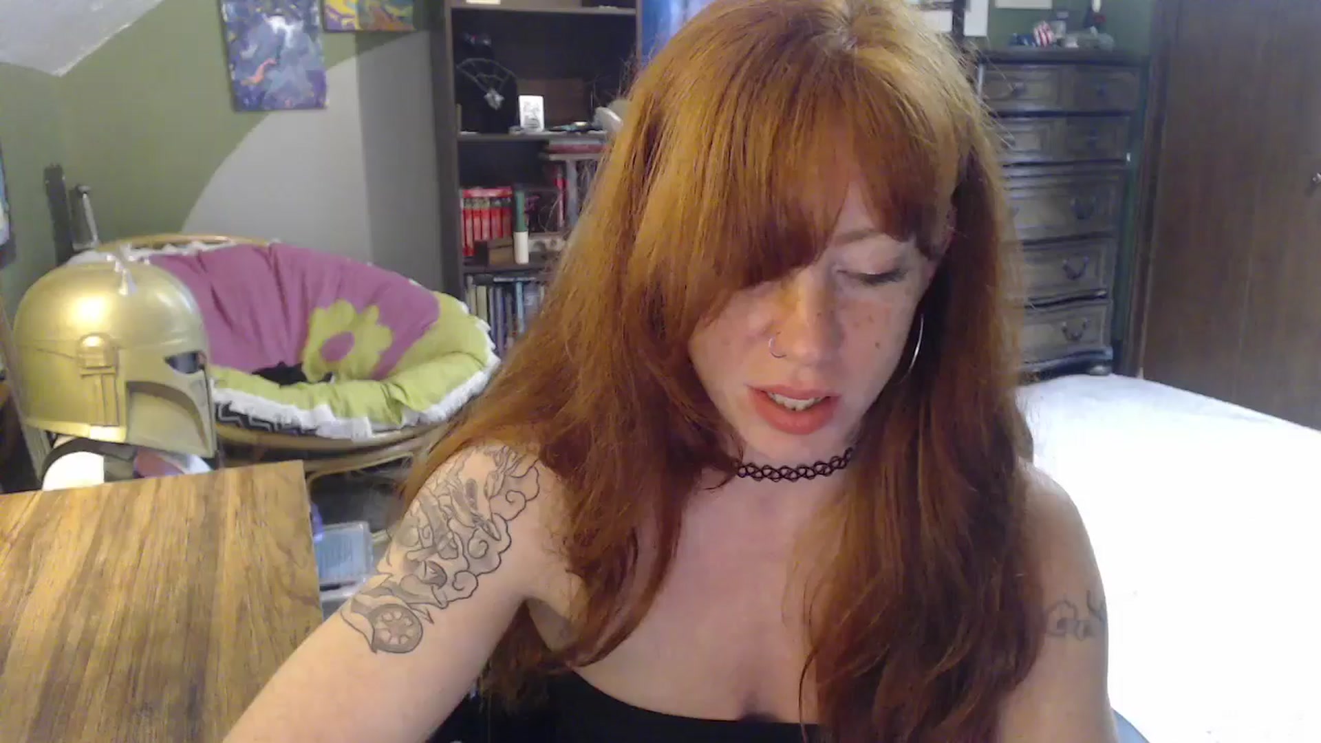 AstraeaSiren video thumbnail