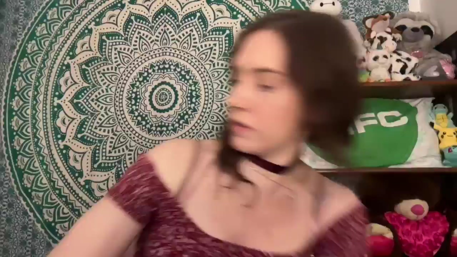 Ashley video thumbnail