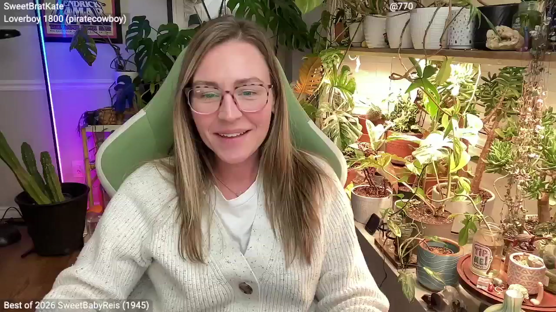 SweetbratKate video thumbnail