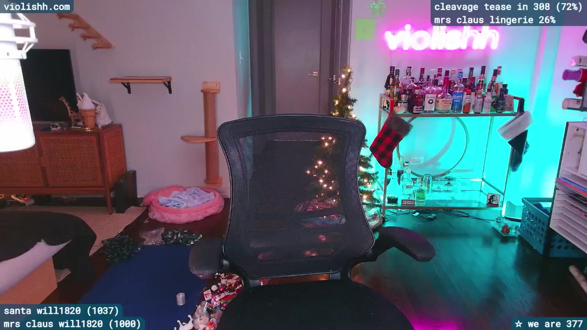 violishh video thumbnail