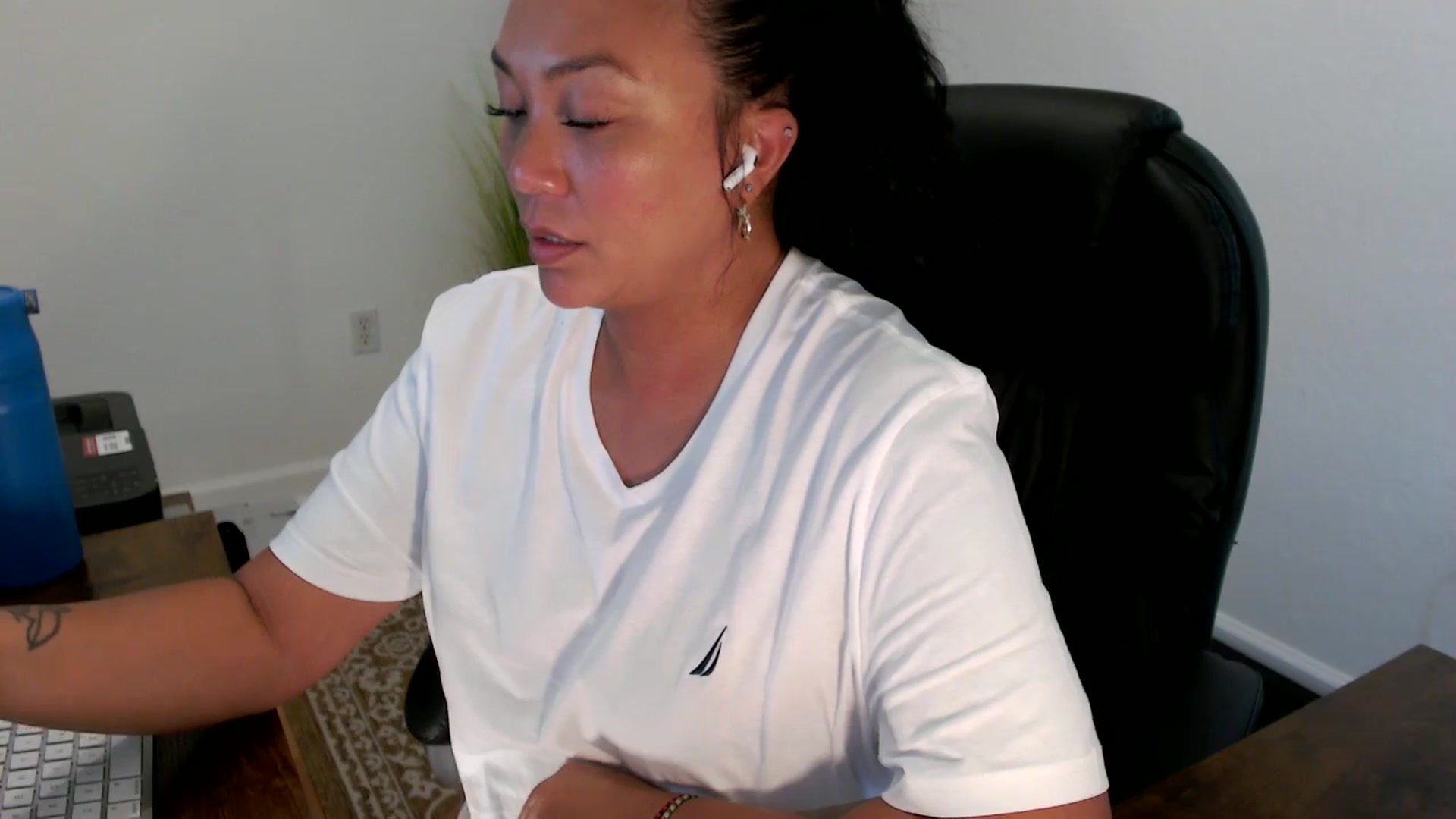 MickaylaStar video thumbnail