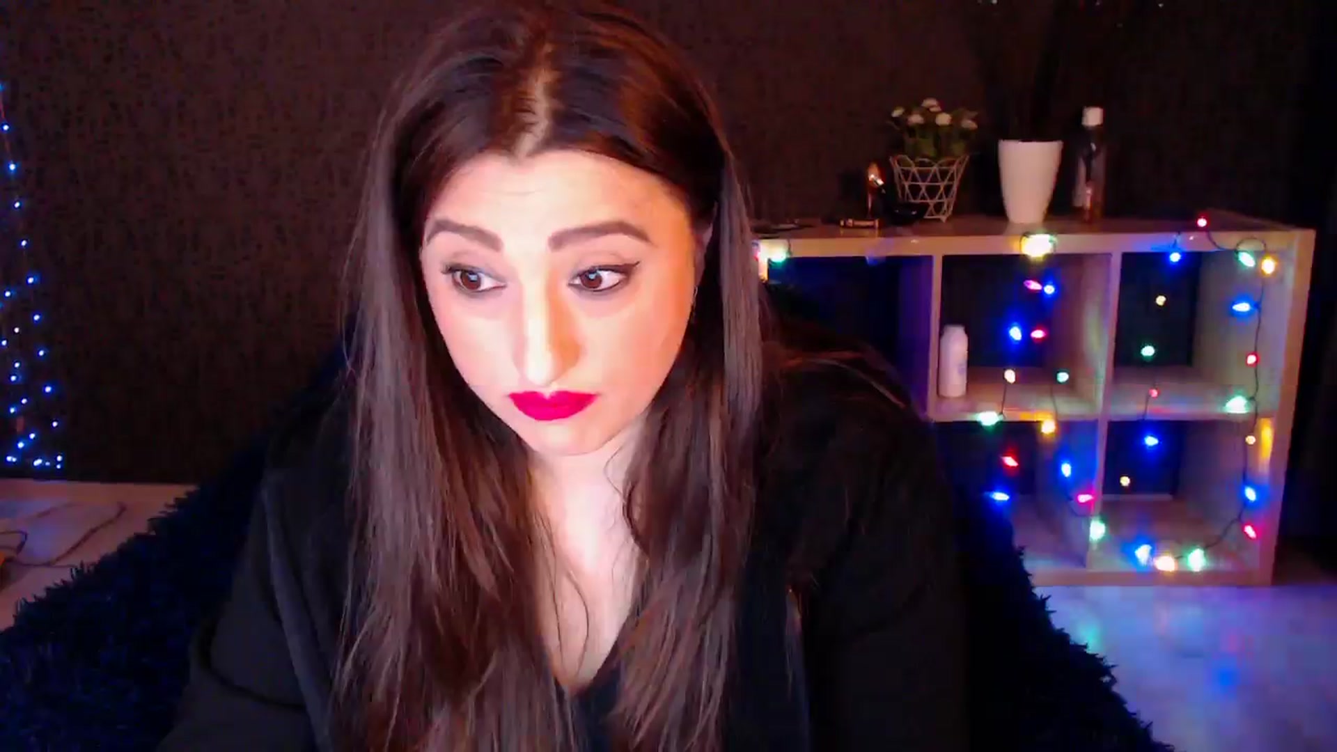 HotRebbecca video thumbnail