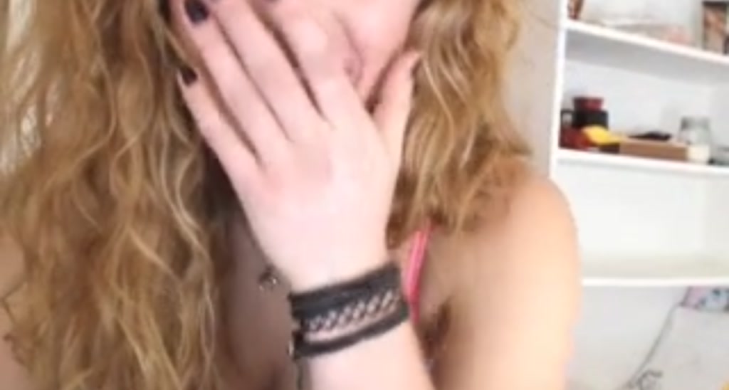GingerOneil video thumbnail