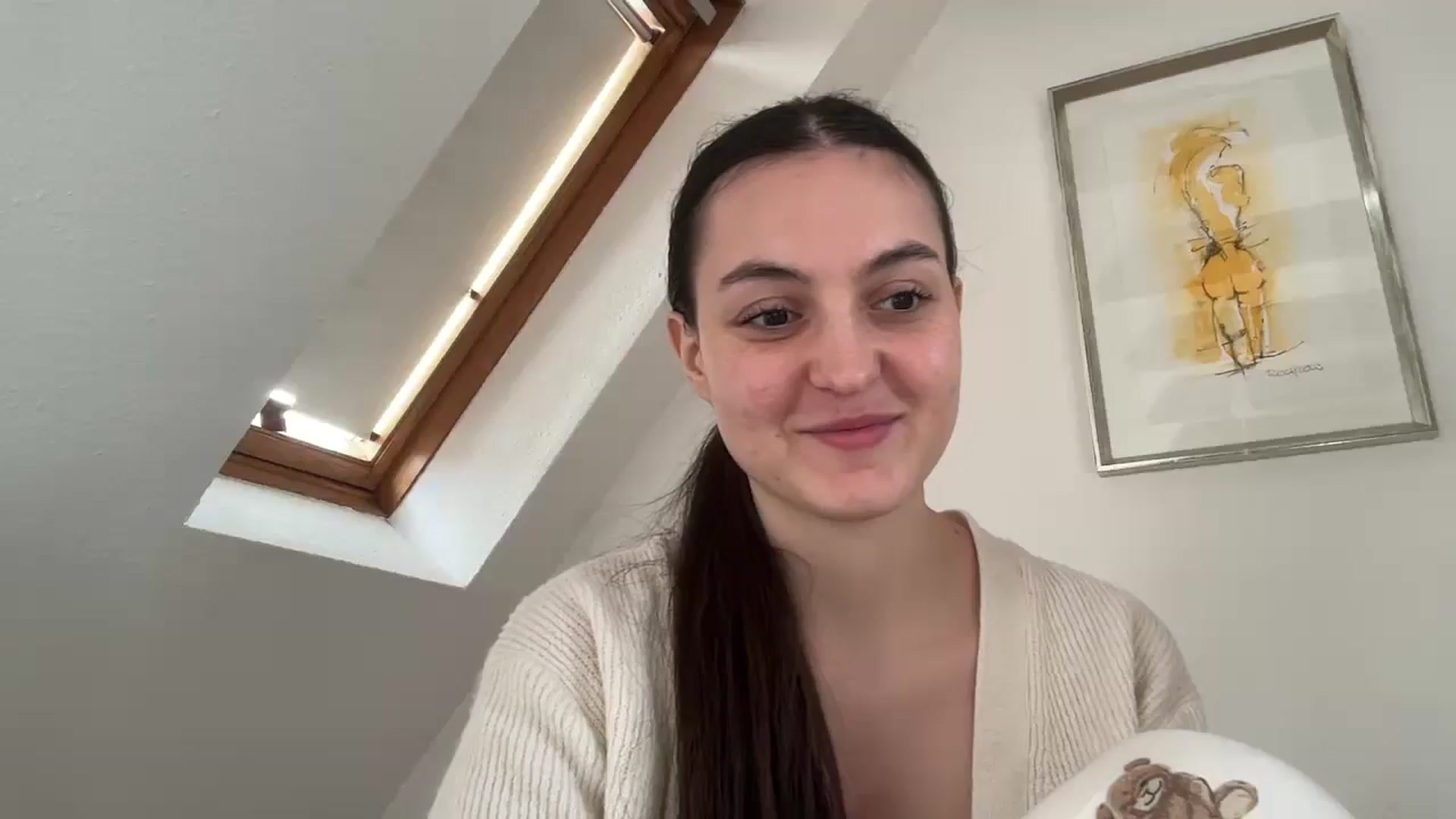 IrisAmore video thumbnail