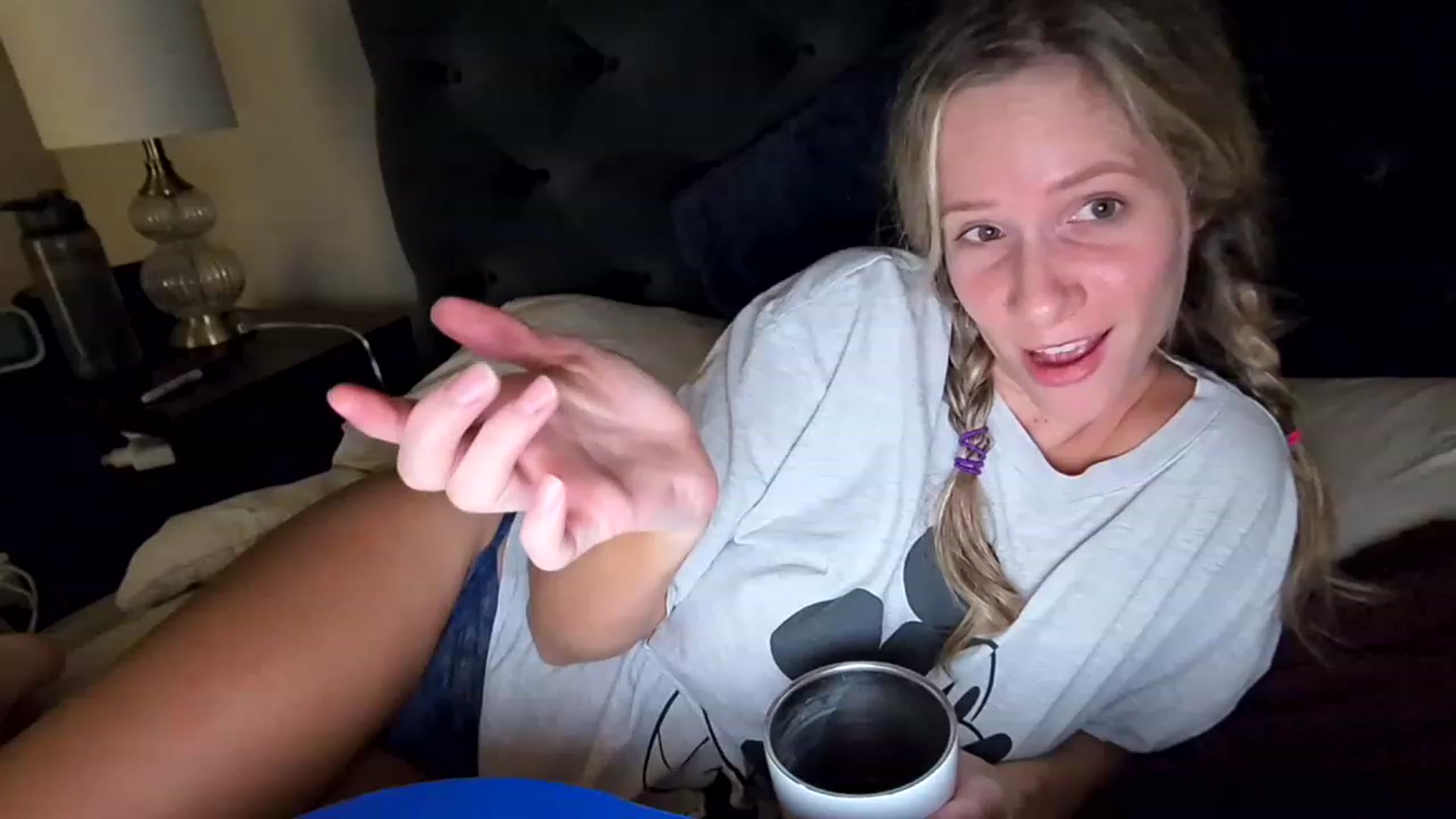 Lucylux1 video thumbnail