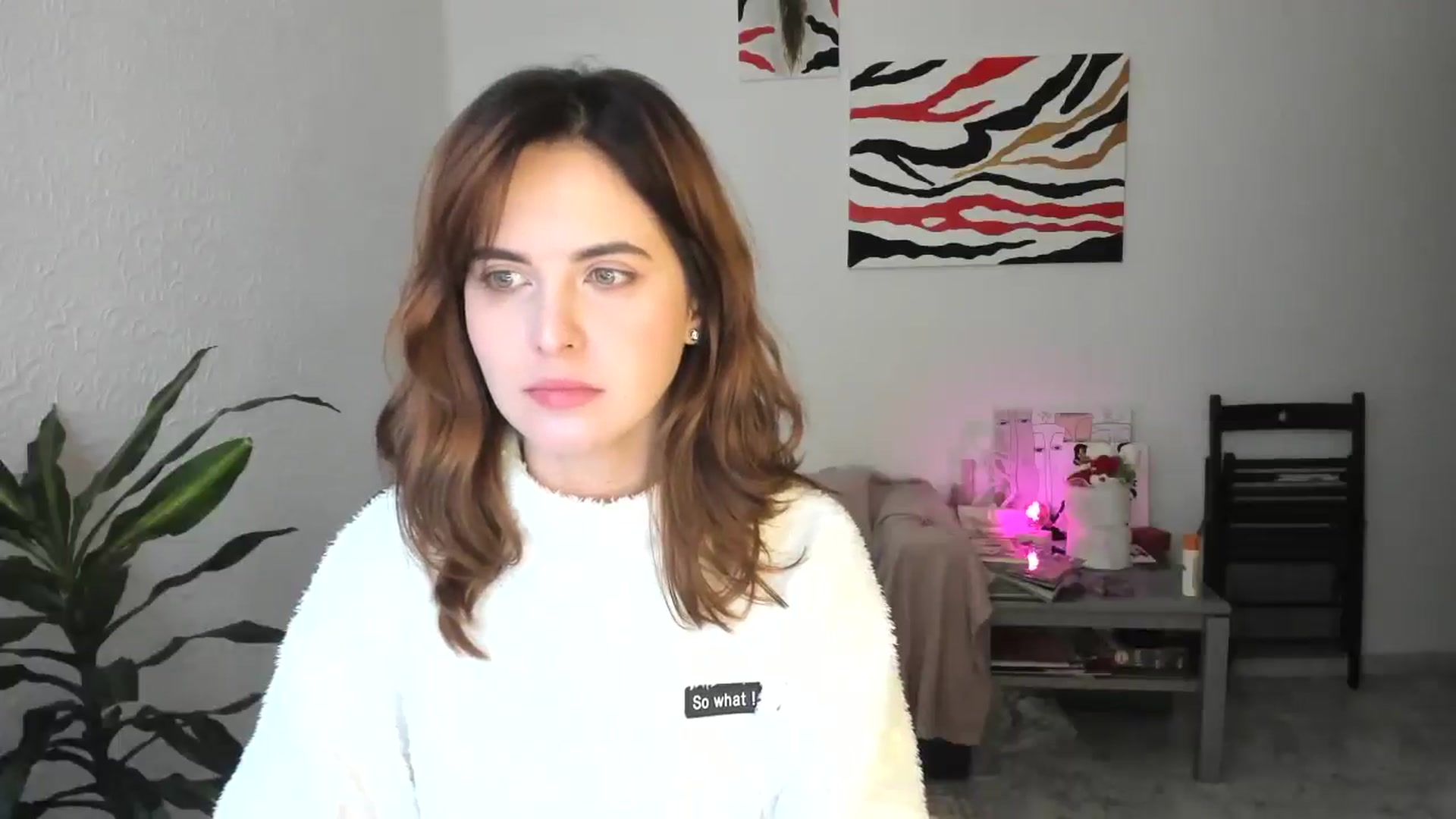 AhahaGirl video thumbnail