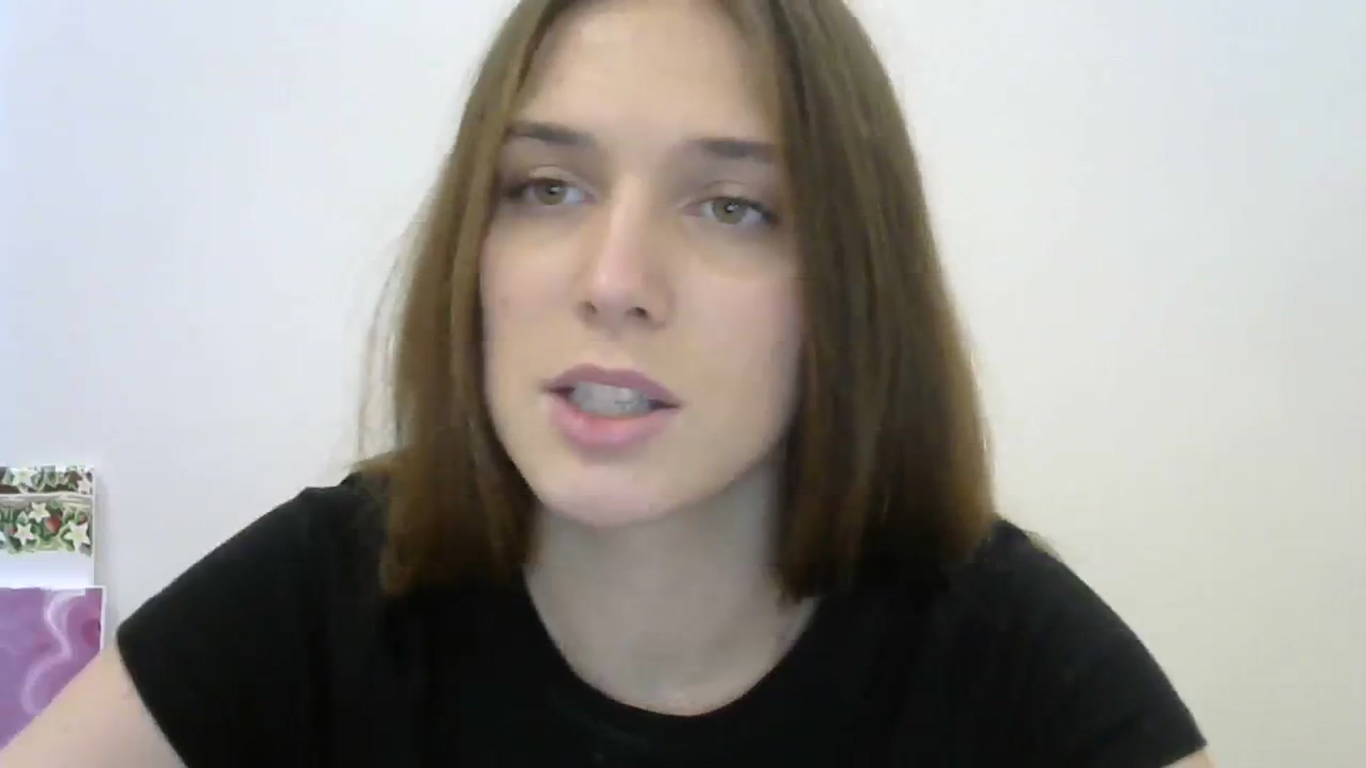 HaleyReed video thumbnail