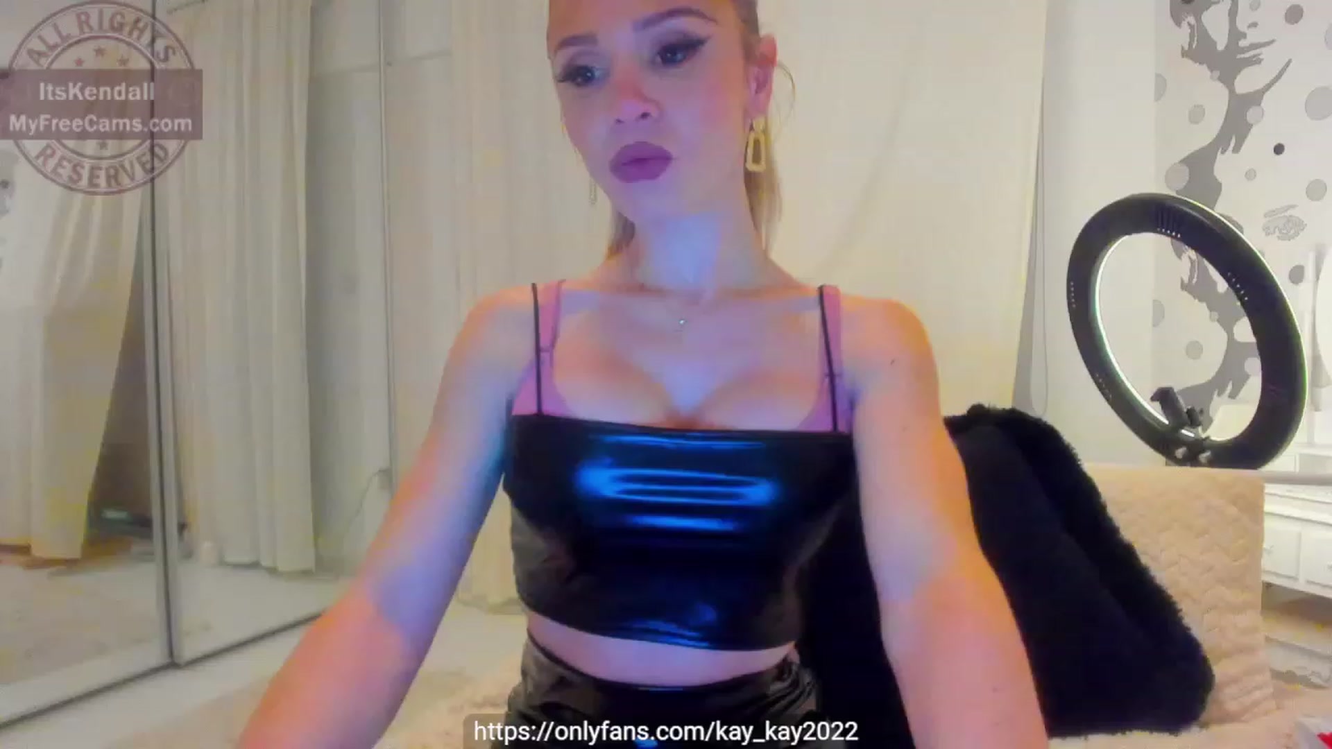 ItsKendall video thumbnail