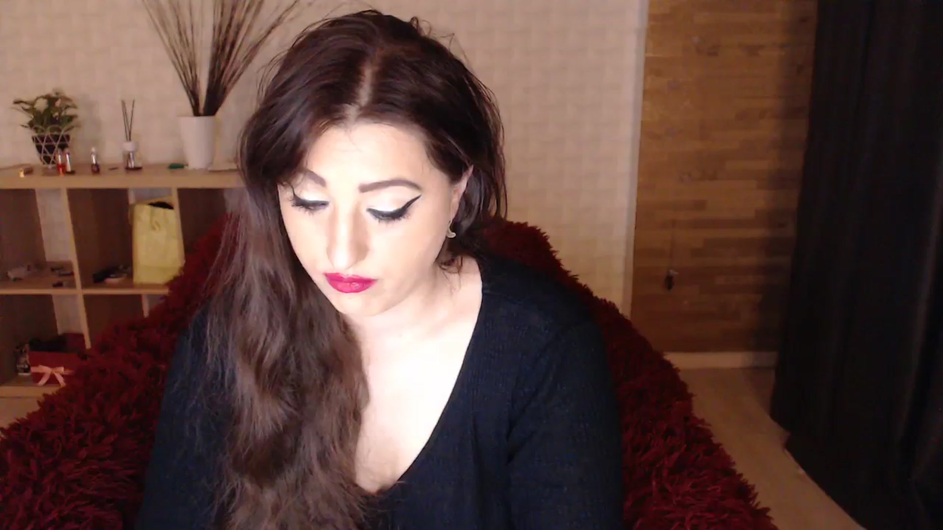 HotRebbecca video thumbnail