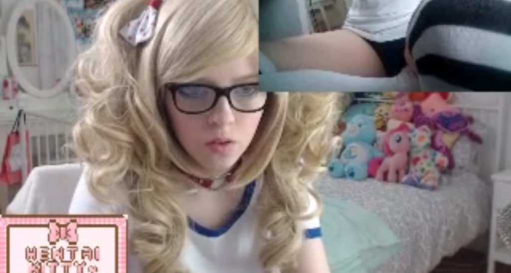 Hentai_Kitty video thumbnail