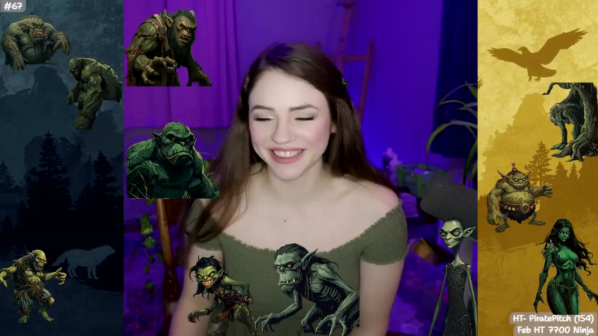 SophieAmor video thumbnail