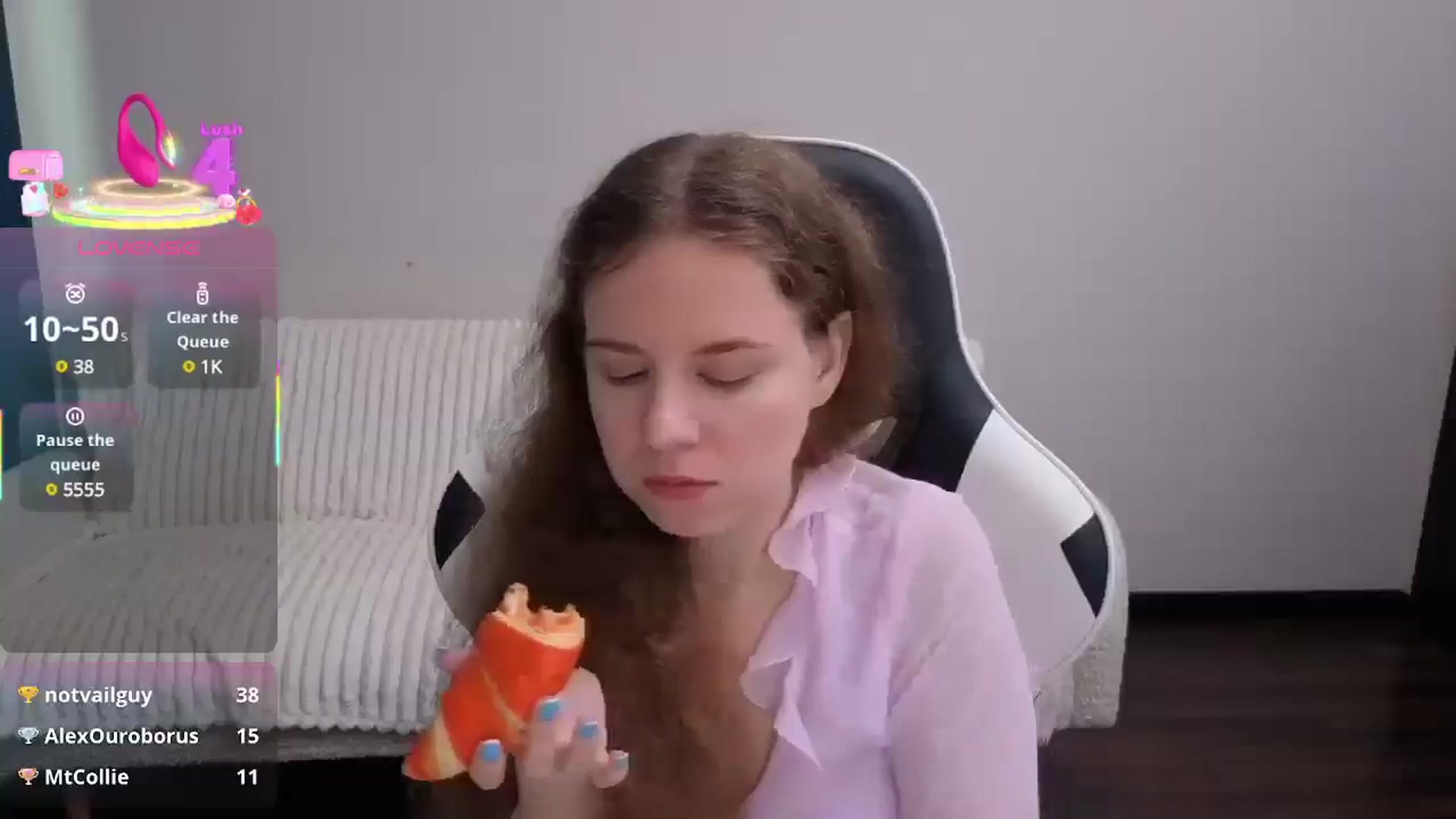 BlueFlowerr video thumbnail